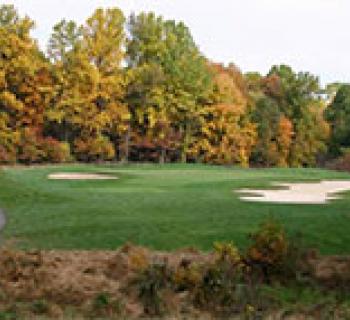 Fairway at The Links at Challedon Photo