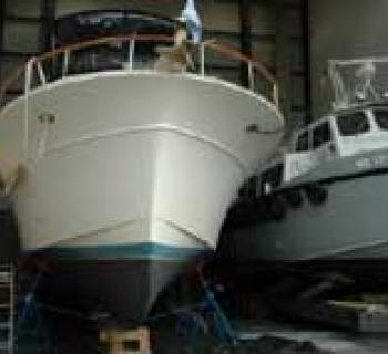 Tidewater Yacht Service Photo
