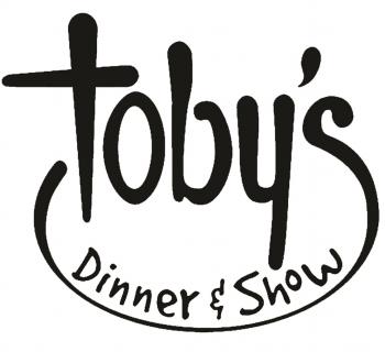 Toby's Dinner Theatre of Columbia logo Photo