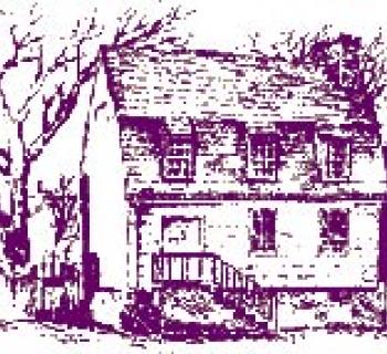 Tucker House Photo