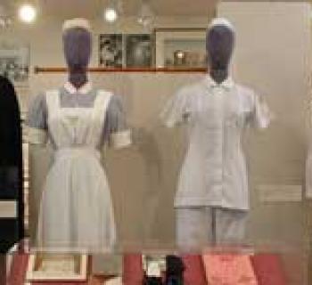 Nursing Museum Photo