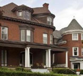 Washington Street Historic District Photo