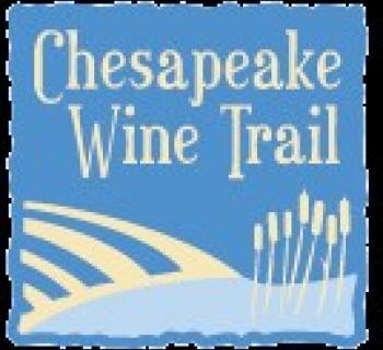 Chesapeake Wine Trail logo Photo