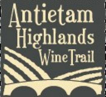 Antietam Highlands Wine Trail logo Photo