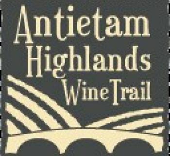 Antietam Highlands Wine Trail logo Photo