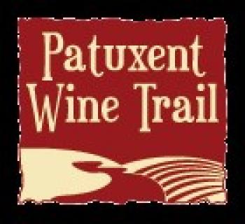 Patuxent Wine Trail logo Photo