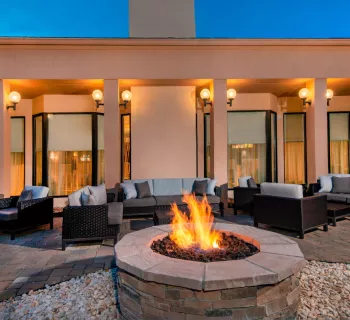 Courtyard Rockville by Marriott Photo