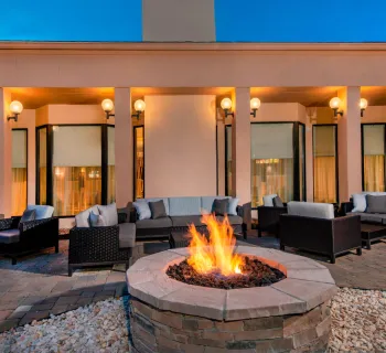 Courtyard Rockville by Marriott Photo