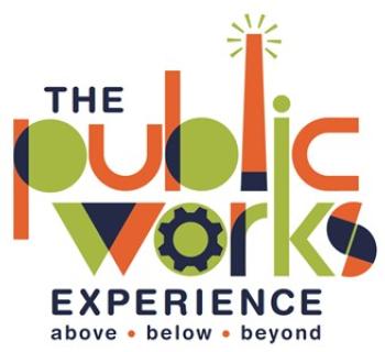 Public Works Experience logo Photo
