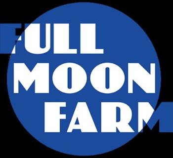 Full Moon Farm is located in Carroll County, MD. Photo