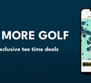 TeeTime Golf Pass - Play More Golf  Photo