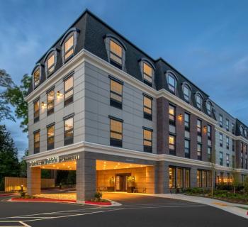 Residence Inn Annapolis Photo