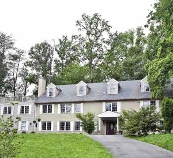 Our lovely Bethesda B&B Founded in 2020 Photo