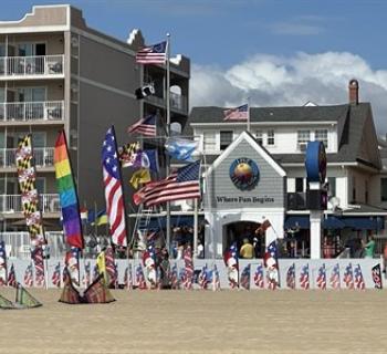 Where Fun Begins Photo