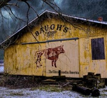 Denton Slaughterhouse Photo