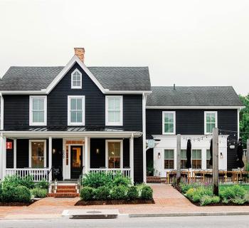The Wildset Hotel and Ruse Restaurant Photo