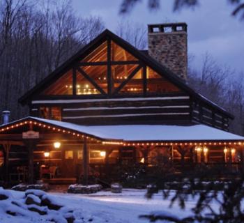 Savage River Lodge Restaurant Photo