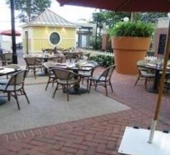 Pienza Italian Market Photo