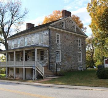 Rodgers Tavern Museum  Photo