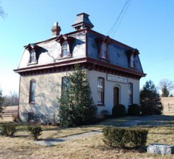 Principio Historical Society Photo