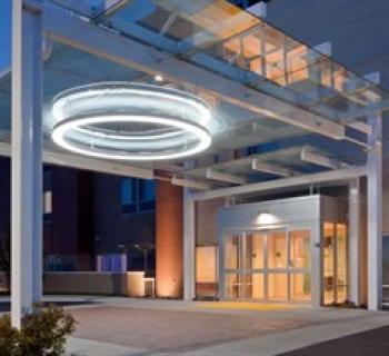 SpringHill Suites by Marriott-Columbia Photo