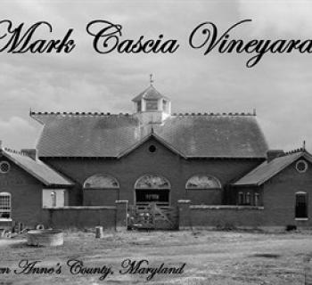 Cascia Vineyards & Winery Photo