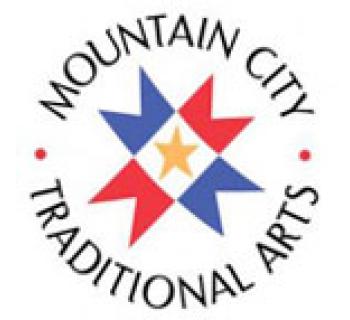 Mountain City Arts Center logo Photo