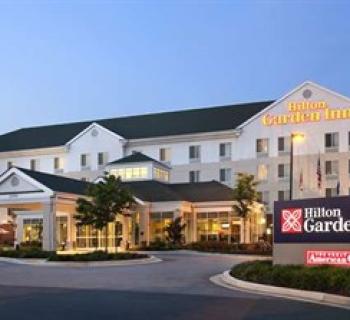 Hilton Garden Inn-Silver Spring North Photo