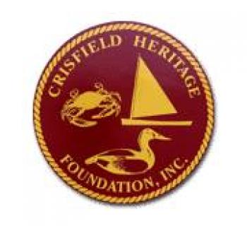 Crisfield Heritage Foundation logo Photo