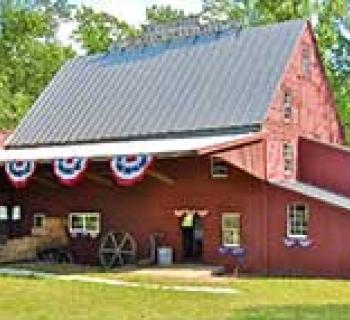 Linchester Mill Photo