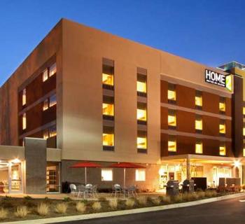 Home2 Suites by Hilton-Lexington Park Patuxent River NAS, MD Photo