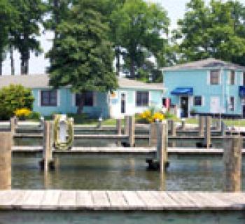 Atlantic Marina Resort Photo