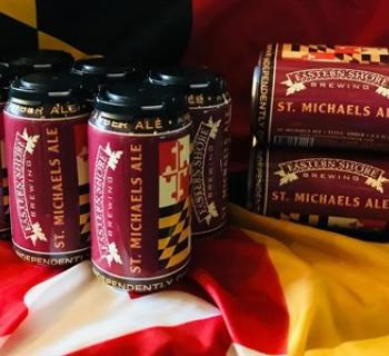Picture of St. Michaels Ale by Eastern Shore Brewing Photo