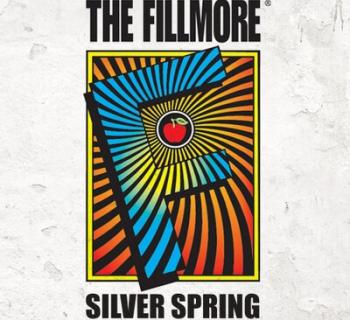 The Fillmore Silver Spring logo Photo