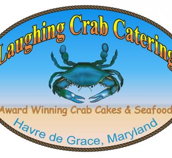 Laughing Crab Catering logo Photo