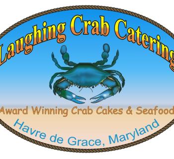 Laughing Crab Catering logo Photo