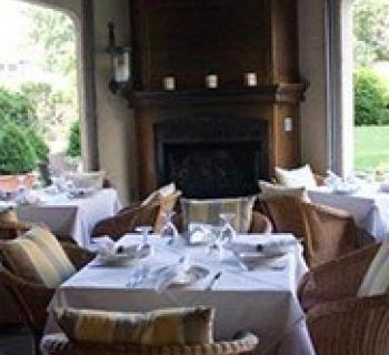 Ambassador Dining Room Photo