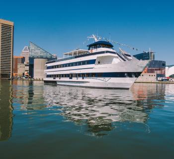 Baltimore Spirit Cruises Photo
