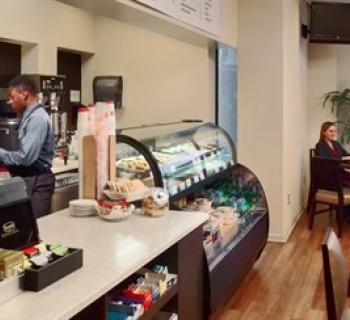 Formula Espresso Photo