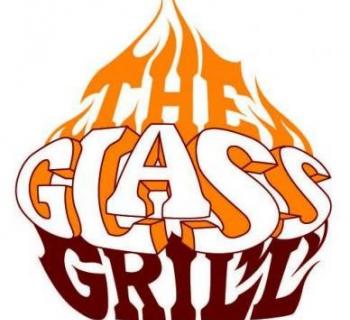 Glass Grill logo Photo