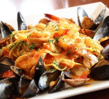 La Tavola Ristorante Italiano Photo