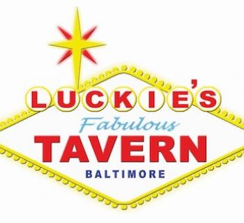 Luckie's Tavern logo Photo