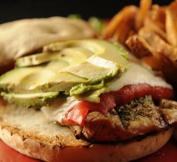 Mother's Federal Hill Grille Photo