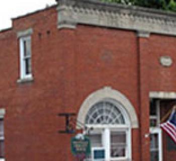 Grantsville Community Museum exterior Photo