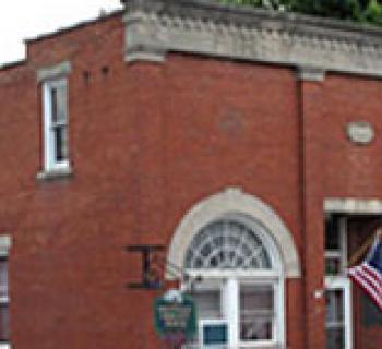 Grantsville Community Museum exterior Photo