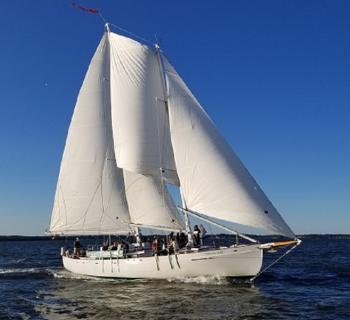 Schooner Woodwind  Photo