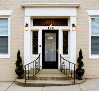 Cumberland Inn & Spa exterior view Photo