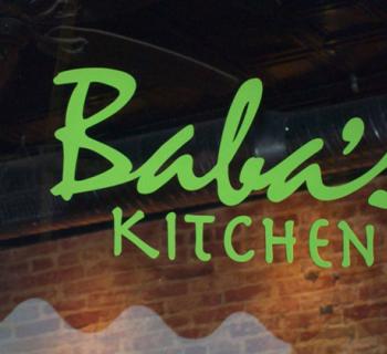 Baba's Mediterranean Kitchen Photo