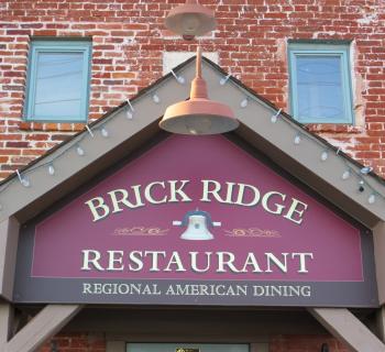 Brick Ridge Restaurant Photo