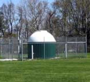 CCBC Planetarium  Photo